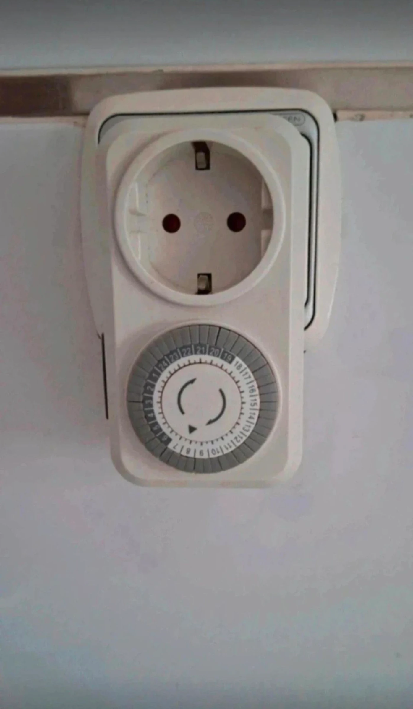 Programador temporizador de tomada – photo 2